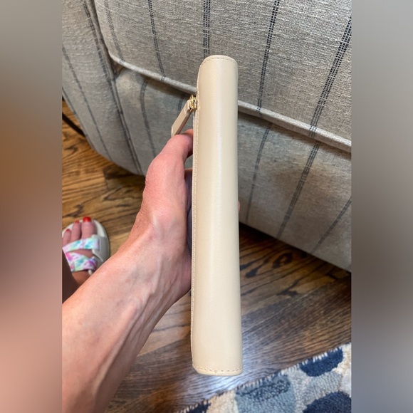 Radley London beige wallet - Picture 8 of 14